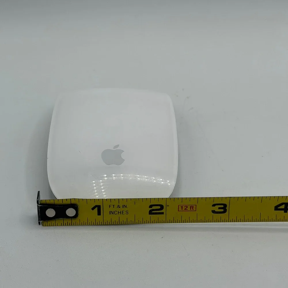 Apple magic mouse
